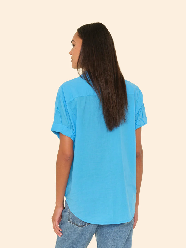 Channing Shirt Waterfall