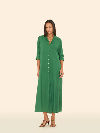 Boden Dress Alpine