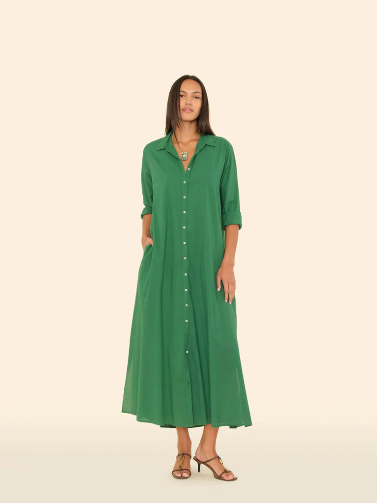 Boden Dress Alpine