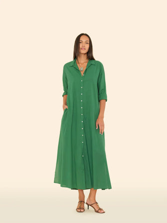 Boden Dress Alpine