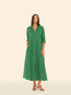 Boden Dress Alpine