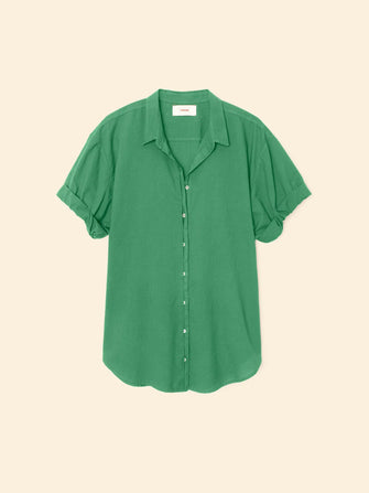 Channing Shirt Alpine