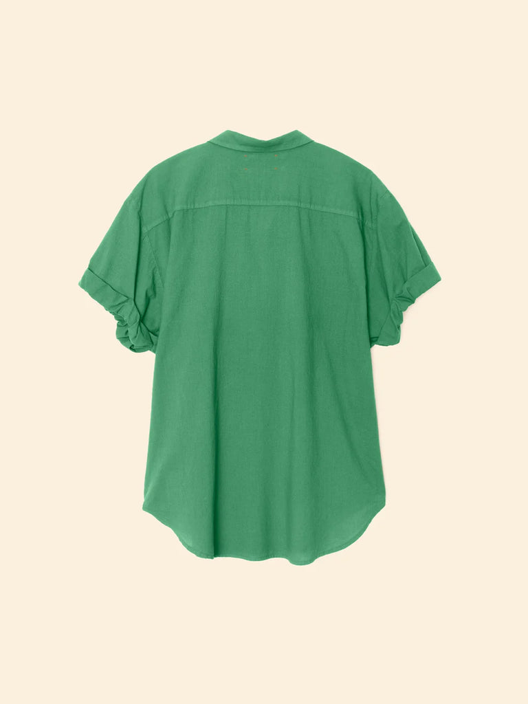 Channing Shirt Alpine