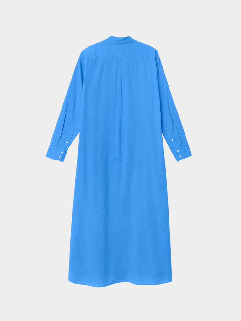 Boden Dress Capri Blue