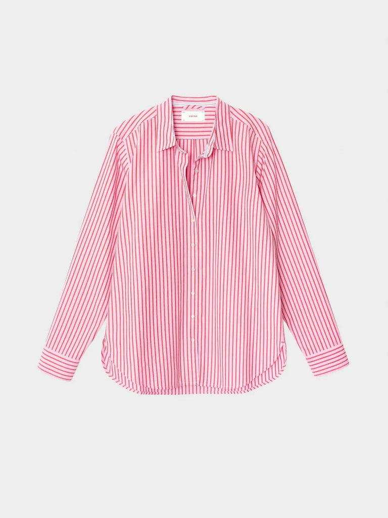 Beau Shirt Candy Red