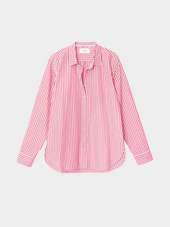 Beau Shirt Candy Red