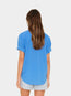 Channing Shirt Capri Blue