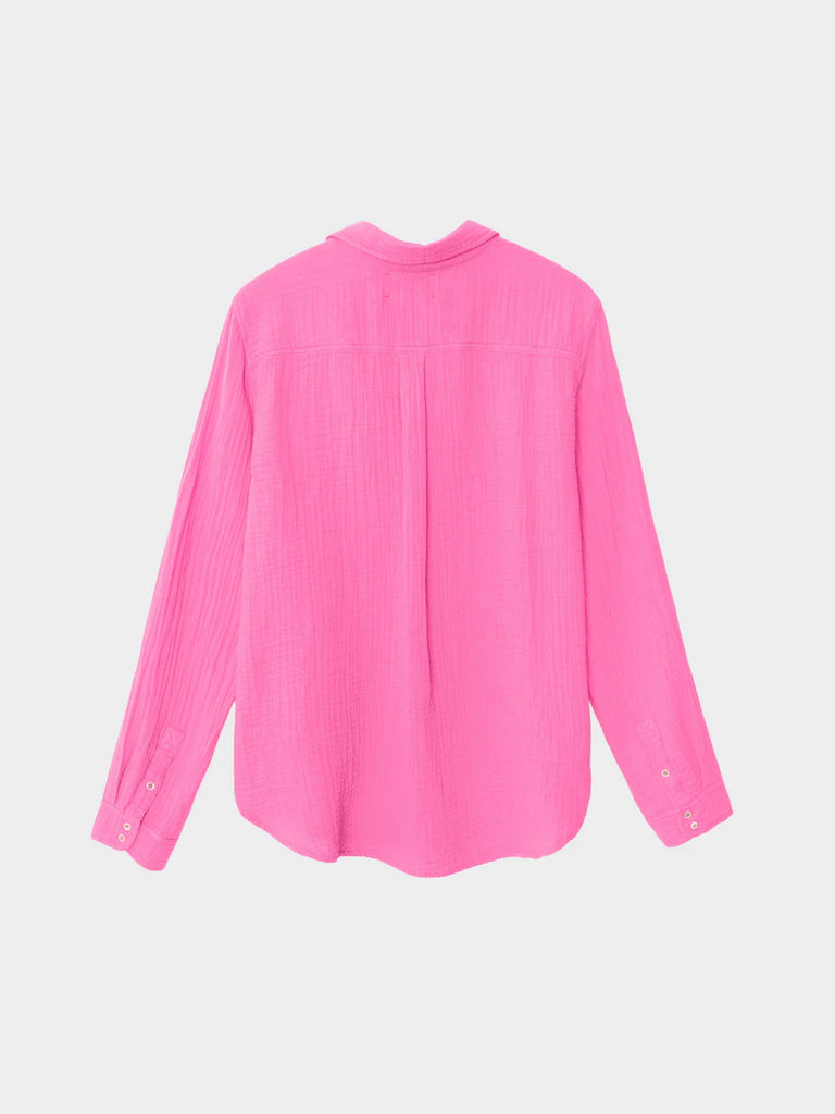 Scout Shirt Pink Sunrise