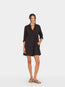 Bobby Dress Black