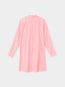 Bobby Dress Hot Coral