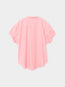 Channing Shirt Hot Coral