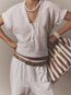 Darcy Top White