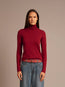 Stevie Belt Sienna Pink