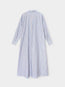 Boden Dress Blue Cedar