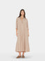 Boden Dress Hickory Navy