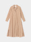 Boden Dress Hickory Navy