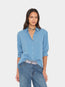 Beau Shirt Blue Lark