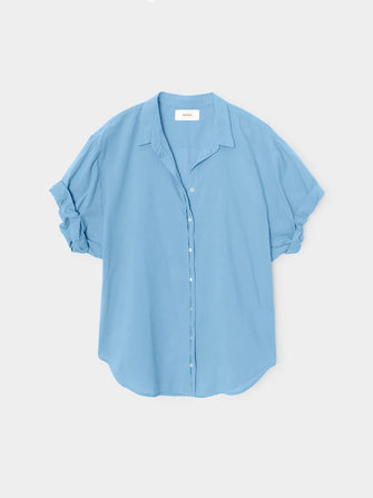 Channing Shirt Blue Lark