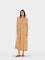 Boden Dress Tobac