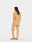 Draper Pant Tobac
