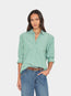 Beau Shirt Crest Green