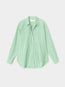 Beau Shirt Crest Green