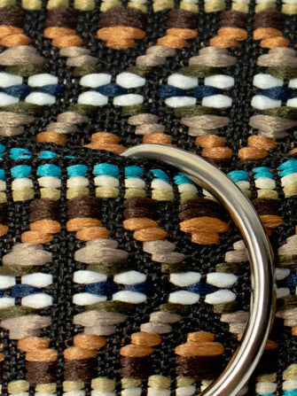 Stevie Belt Tabacco Ridge