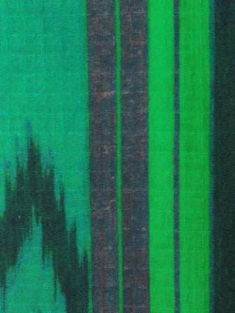 Boden Dress Green Woods