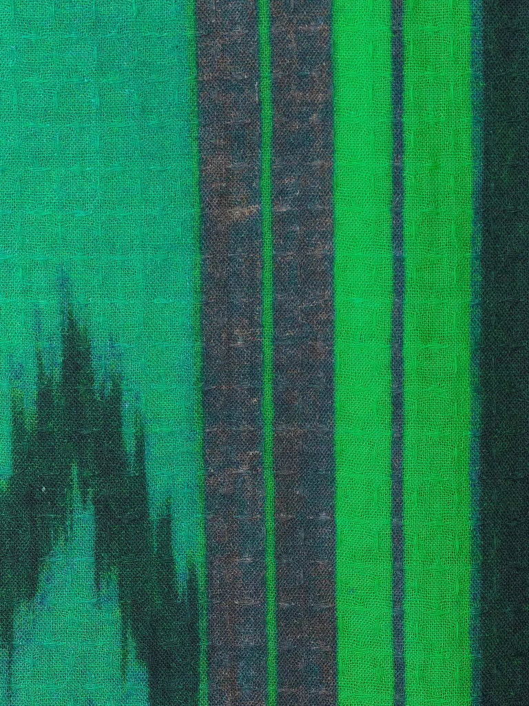 Beau Shirt Green Woods