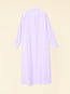Boden Dress Lavender Bloom