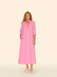 Boden Dress Rose Pink