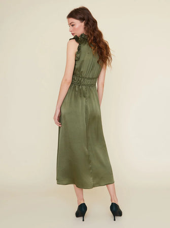 Posey Dress Serpentine