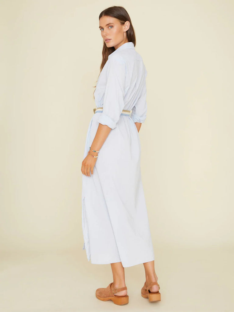 Boden Dress Skylight