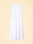 Cyra Dress  White