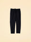 Draper Cotton Pant Black