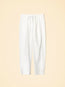 Draper Pants White