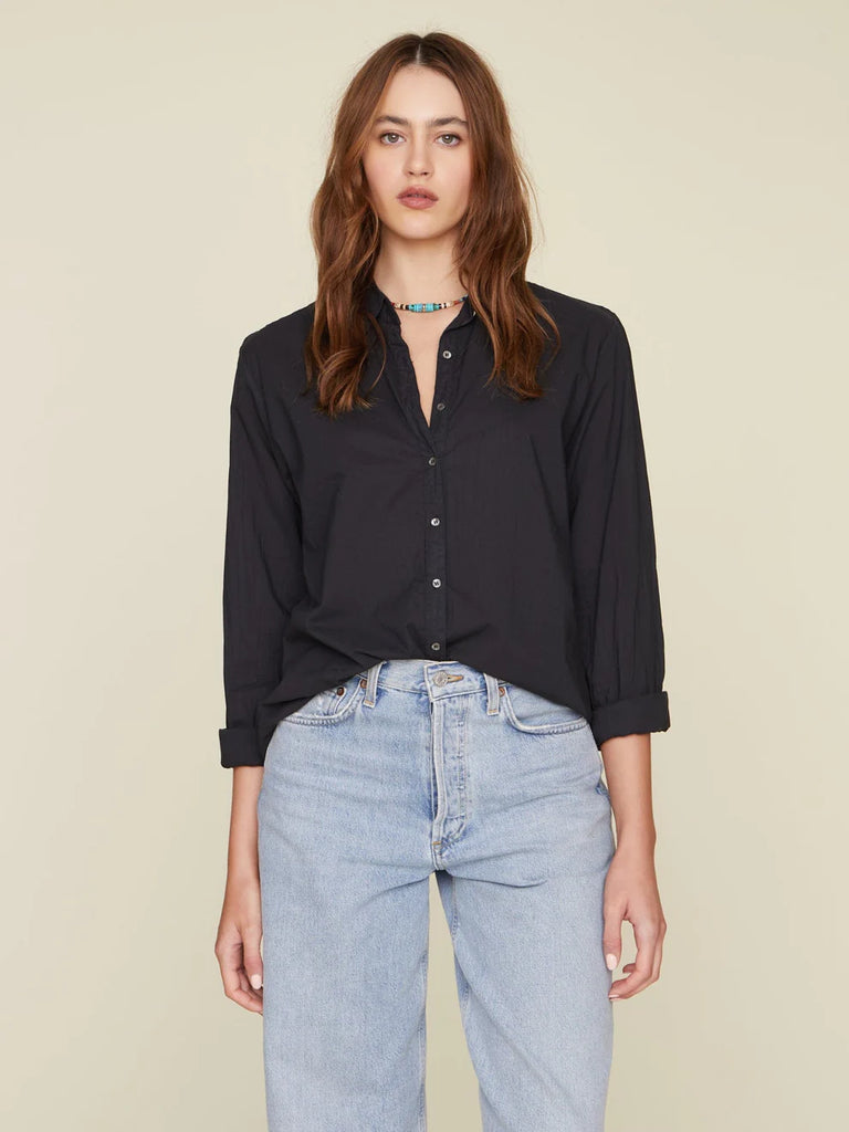 Beau Shirt Black