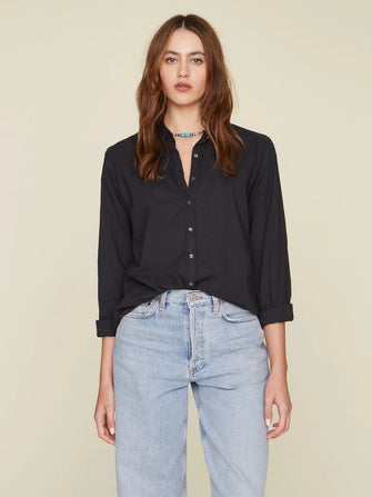 Beau Shirt Black