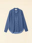 Beau Shirt Blue Rinse