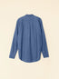 Beau Shirt Blue Rinse