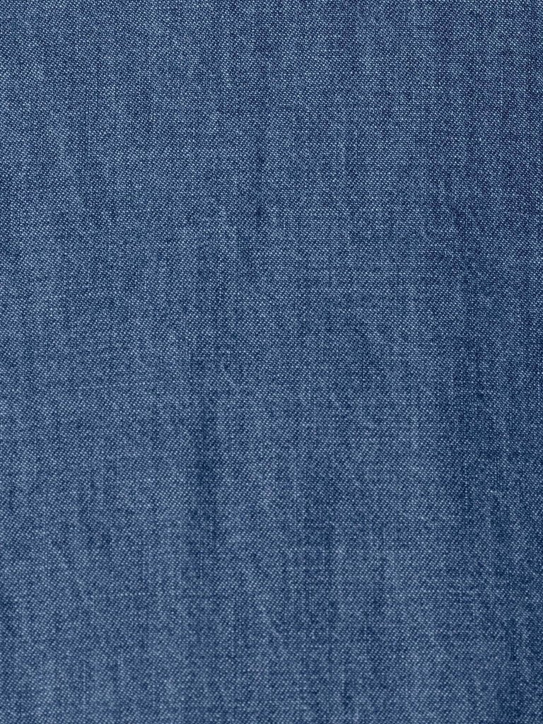 Linnet Dress Blue Rinse