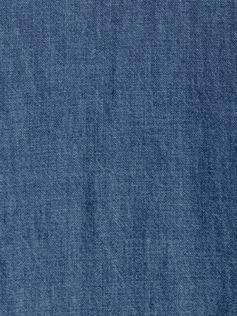 Beau Shirt Blue Rinse