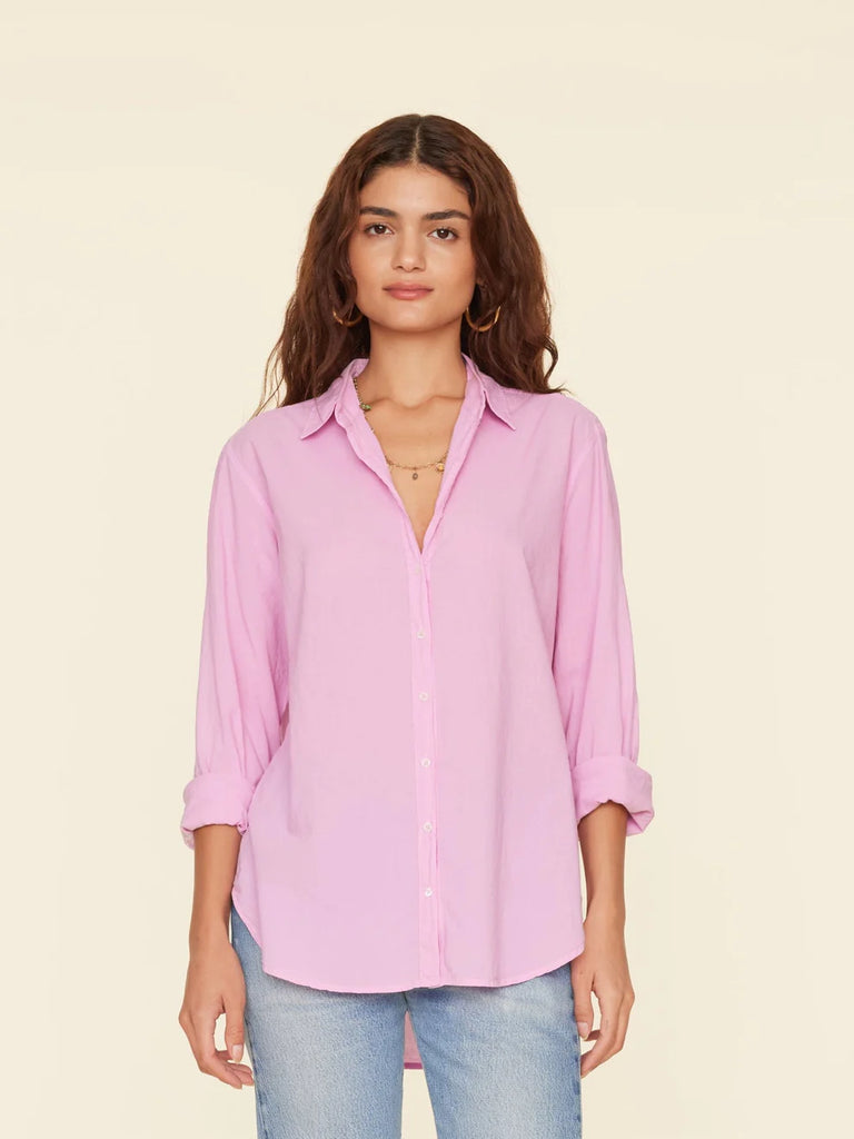 Beau Shirt Cherry Blossom