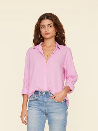 Beau Shirt Cherry Blossom