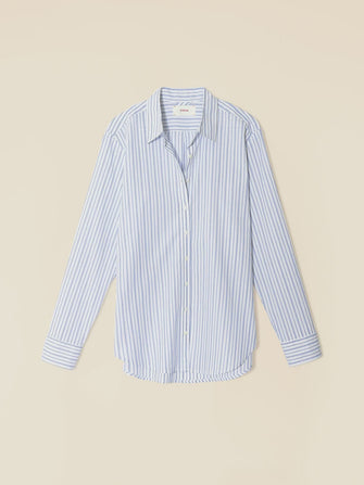 Beau Shirt Coastal Stripe