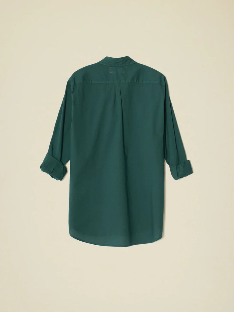 Beau Shirt Dark Forest