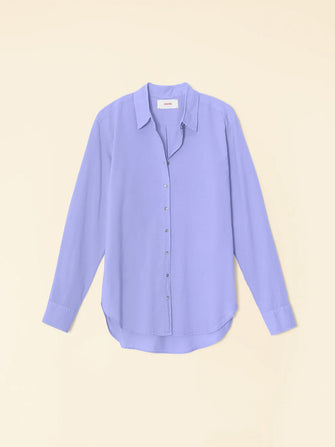 Beau Shirt Dark Peri