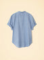 Channing Shirt Dusty Blue Chambray