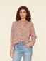 Beau Shirt Fig Shell