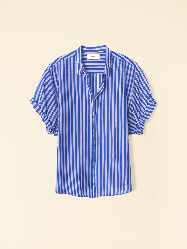 Channing Shirt Moon Star